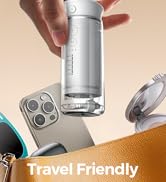 water flosser
