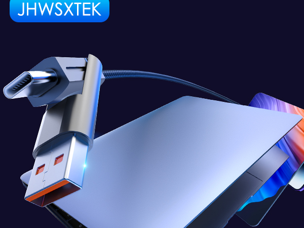 multi charging cable