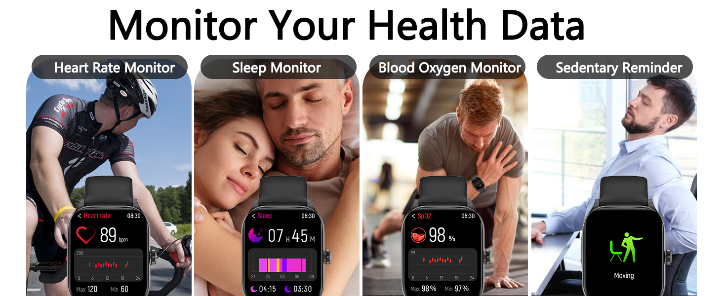 Smart watch