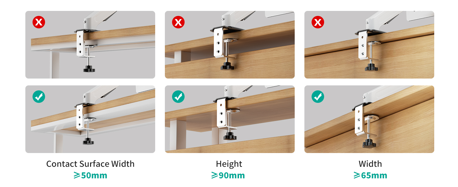 monitor arm