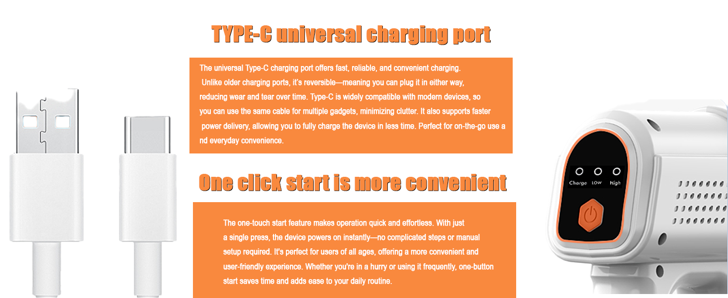 Nano Mist Atomizer Sprayer