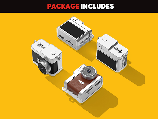 mini camera