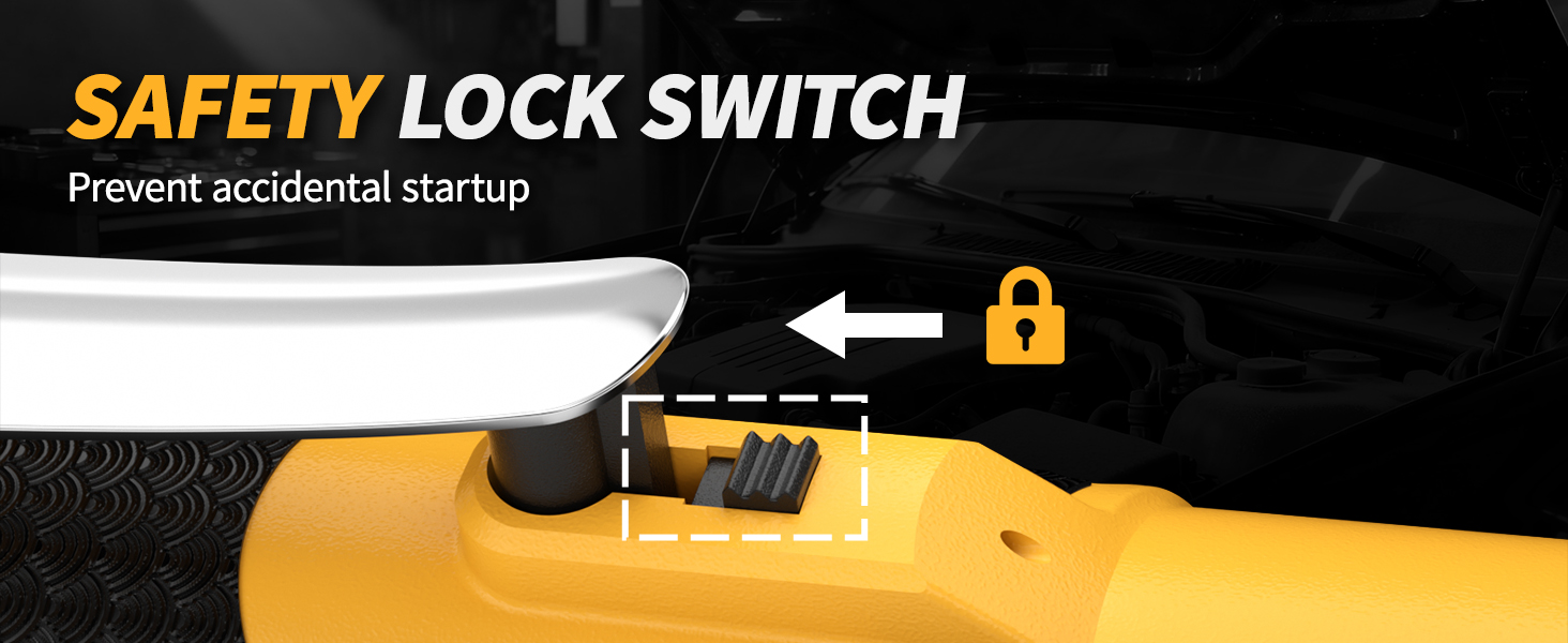 3/8 electric ratchet