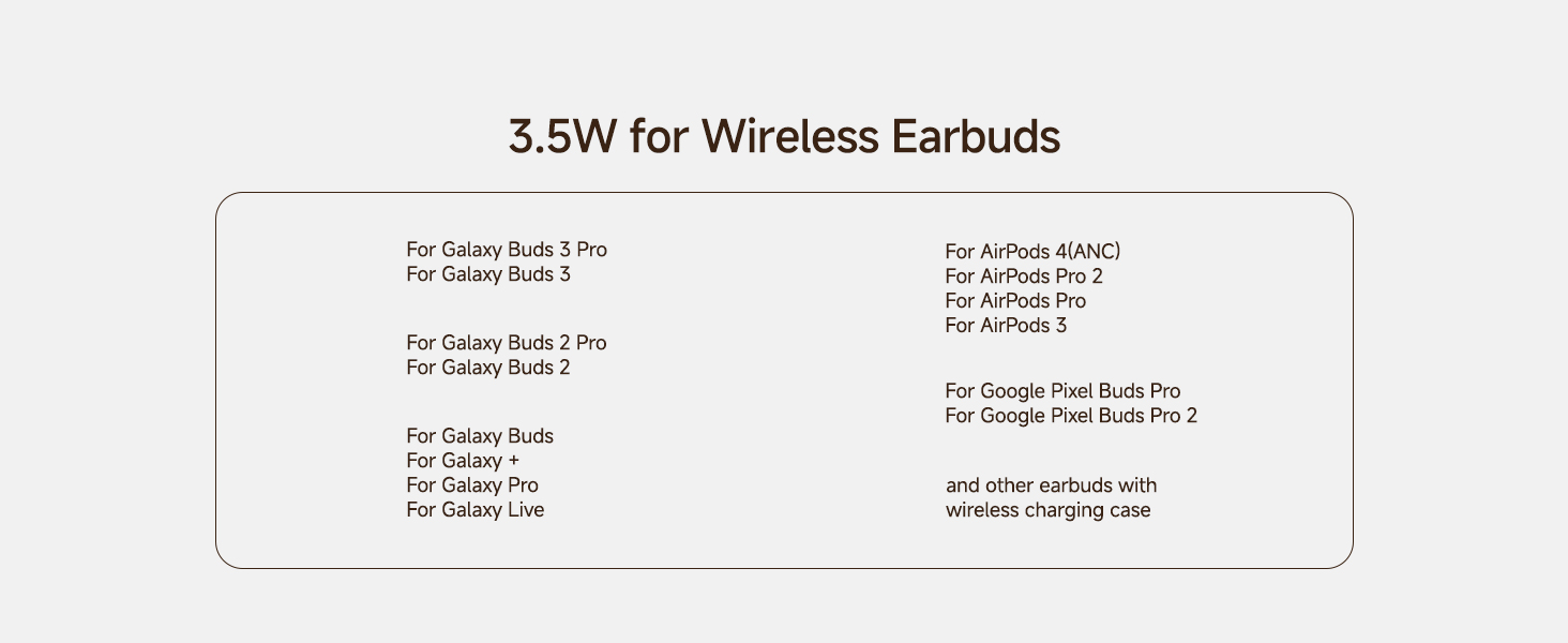 samsung z fold wireless charger stand