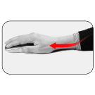 mouse wrist rest