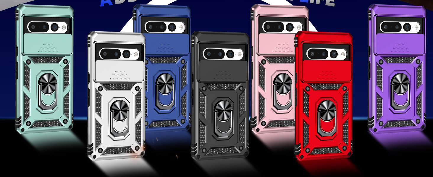 Google Pixel 7 Pro Phone Case
