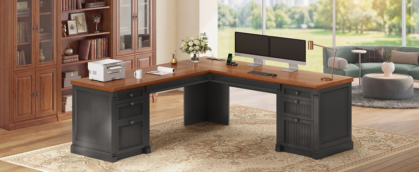 office desk