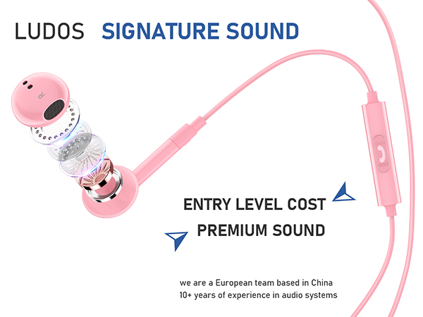 earbuds wired