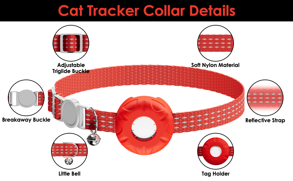 cat tracker
