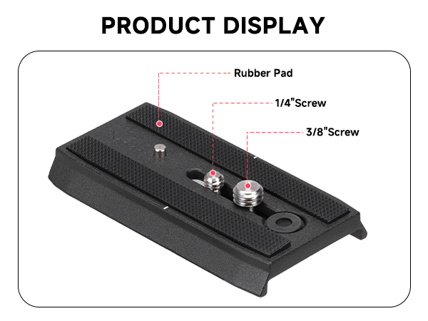 Product Display
