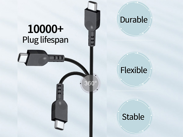 USB C Charger