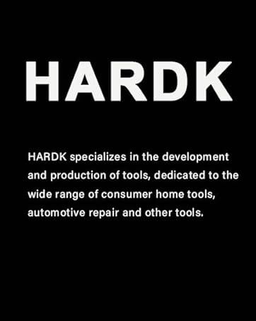 HARDK BRAND