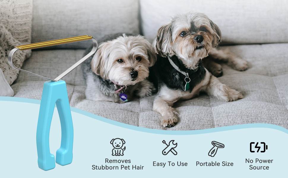 pet hair remover LHQ-NEW