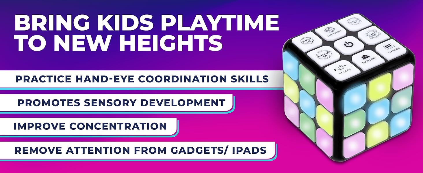 8 year old boy gifts bring kids playtime to new heights