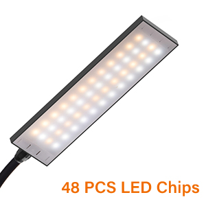 48 pcs LED Chips
