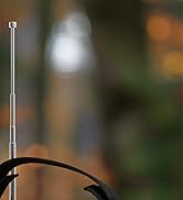 NOAA Emergency Weather Radio- 12000 Battery Operated Hand Crank Solar Portable AM/FM Radio with 5...