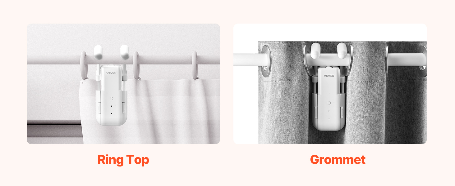 automatic curtain opener and closer