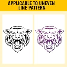 Tattoo Stencil Transfer Copier Printer