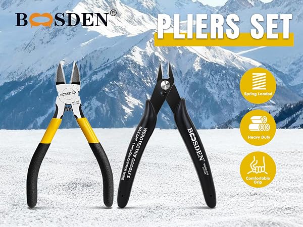 Pliers