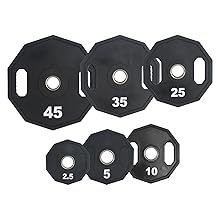 Fitness First Weight Plates