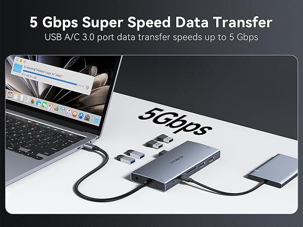 displayport to usb c adapter usb-c to hdmi lenovo thinkbook docking station hp usb-c dock