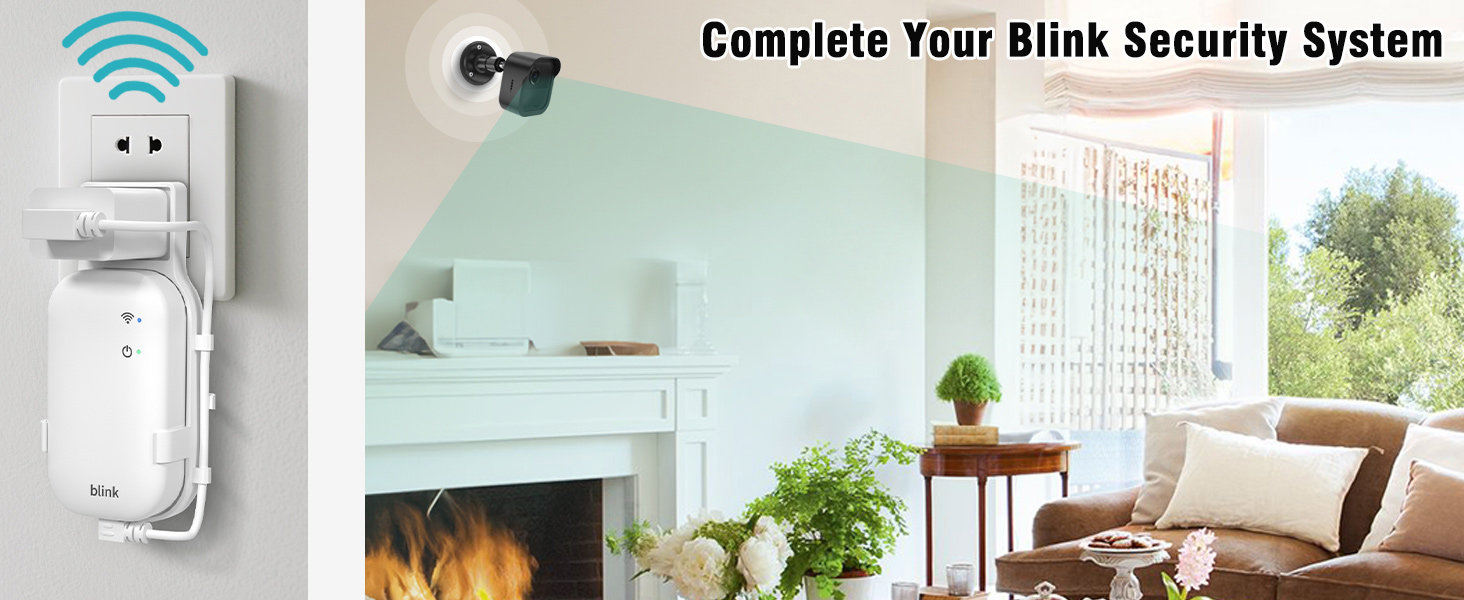 blink outdoor camera mount 4th gen