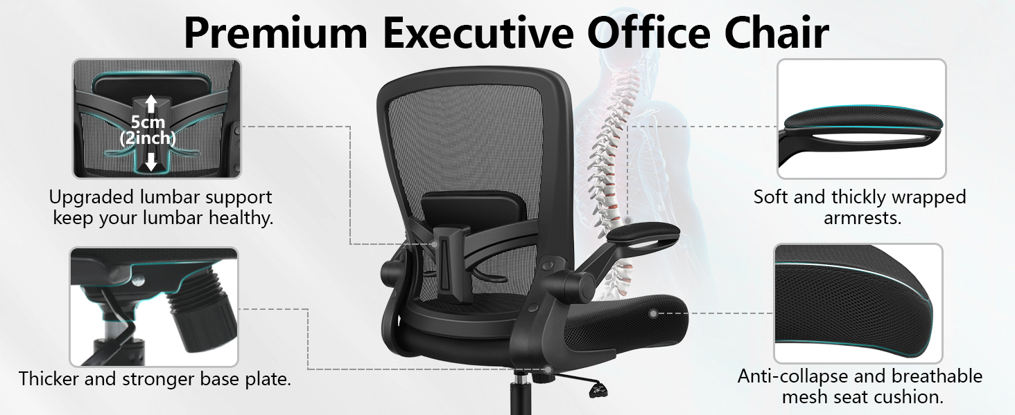 office chair