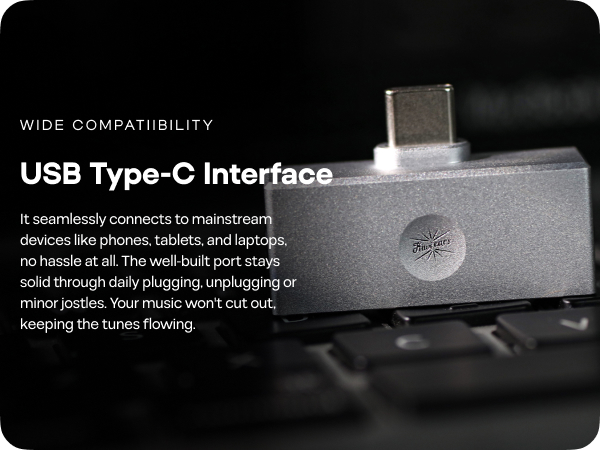 Kiwiears Allegro Mini IEM DAC AMP