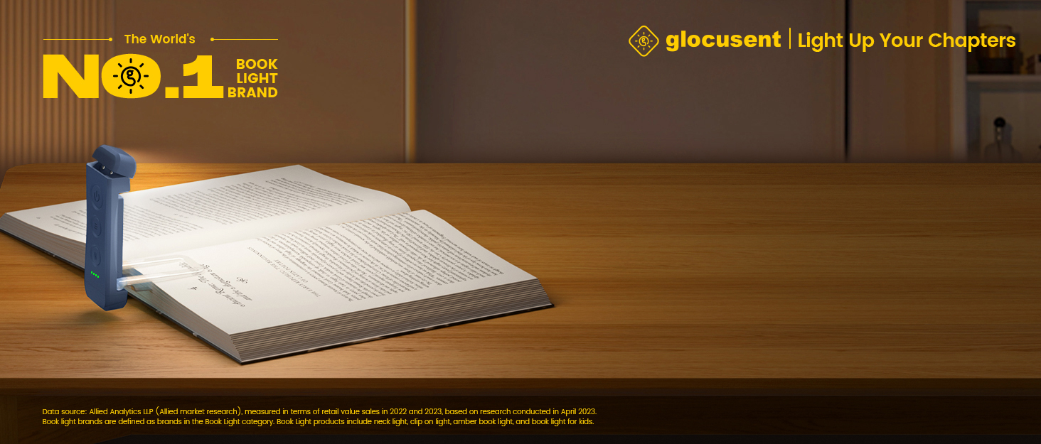 book light