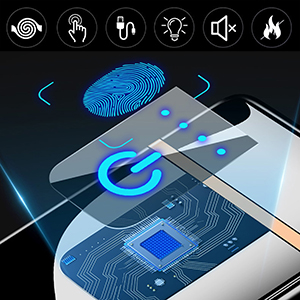 USB Rechargeable Lighter