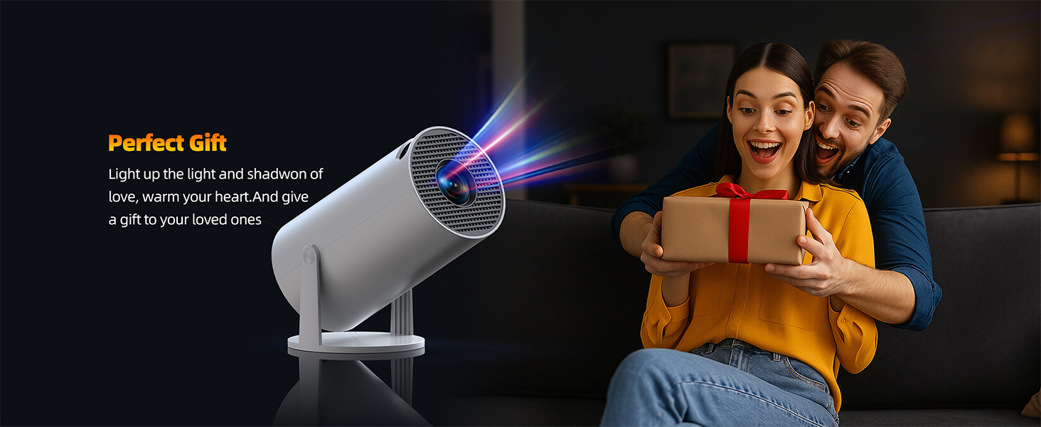 smart projector