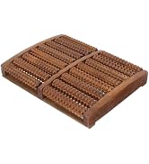 Toddmomy Roller Foot Massage Tools Old Man Gift Tools Hand Tools Foot Sole Roller Plantar Roller ...