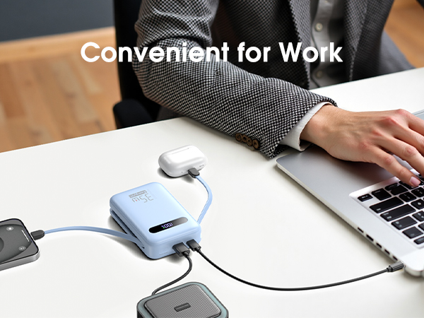 portable charger usb c