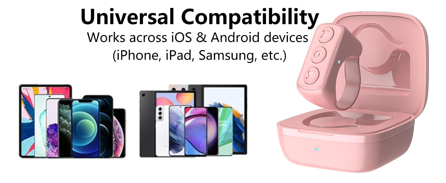 Universal Compatibility
