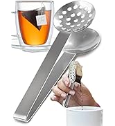 Orblue Tea Bag Squeezer