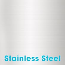 Stainless Steel