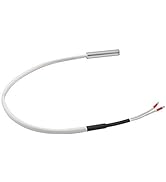 Stanbroil Grill Igniter Replacement for 110V Green Mountain Daniel Boone and Jim Bowie Pellet Grill