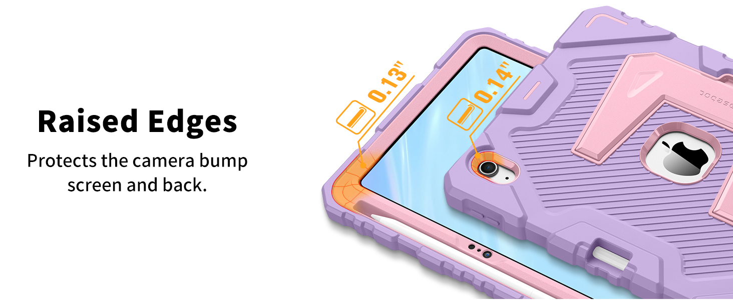 iPad 10th Generation Case