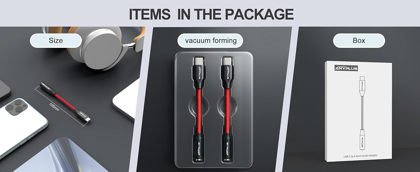 headphone jack to usb c