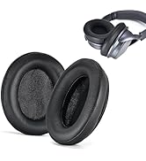 ZLiT for MPOW H17 Earpads,Replacement Earmuff Cushion Earpads for MPOW H17 Headphone Earcup Pads ...