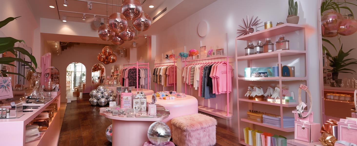 Disco Ball Set