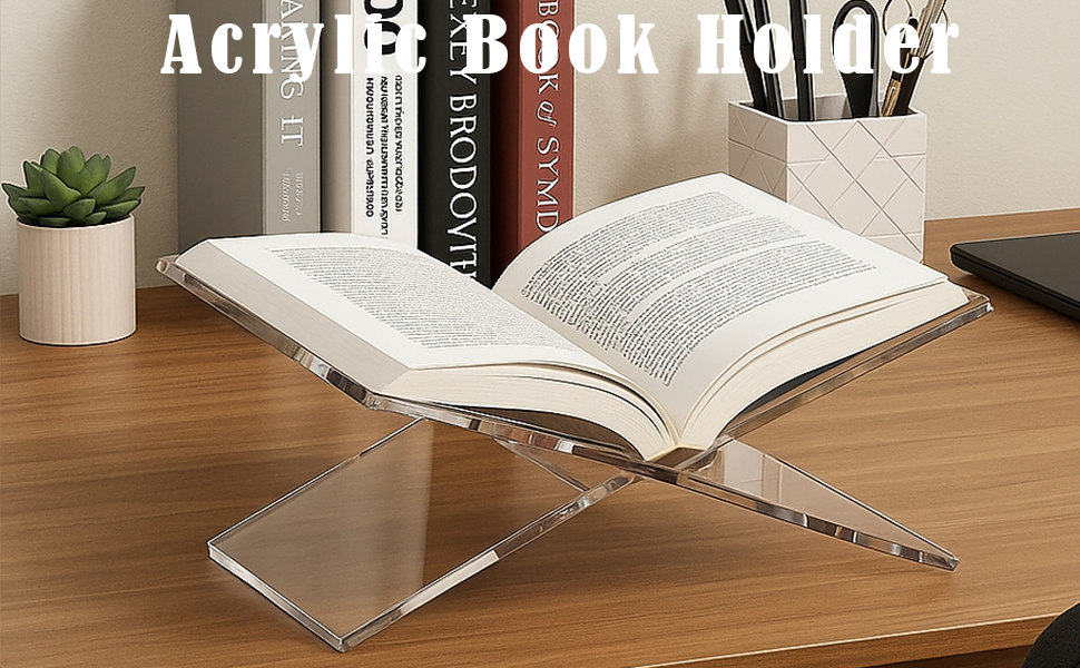 book stand