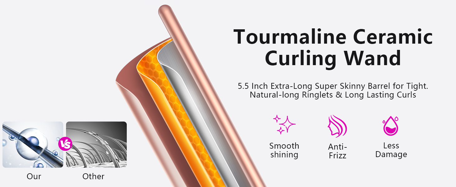 Curling Iron