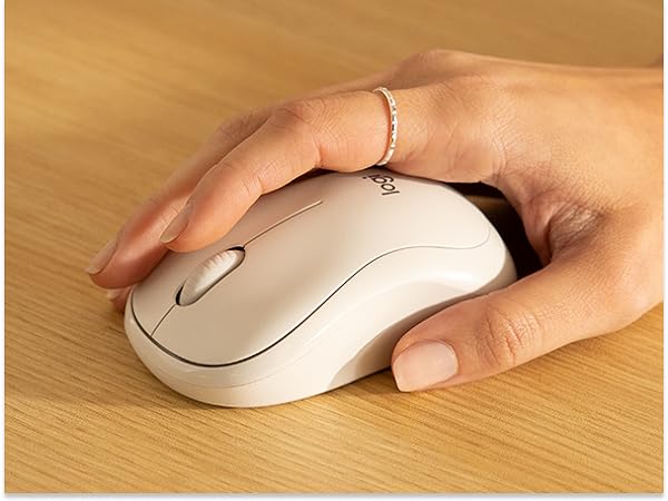 m240 wireless mouse 