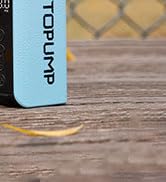 air pump for ball