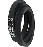 134511600 Washer Drive Belt Fits for Whirl&amp;pool, Kit&amp;chen Aid, Admiral, Amana, Estate, Jenn-Air a...