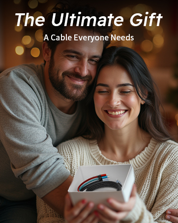 The Ultimate Gift —— Everyone Needs