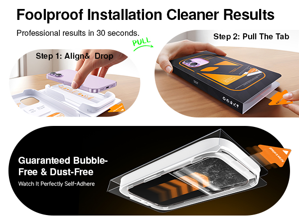 iphone 17 screen protector