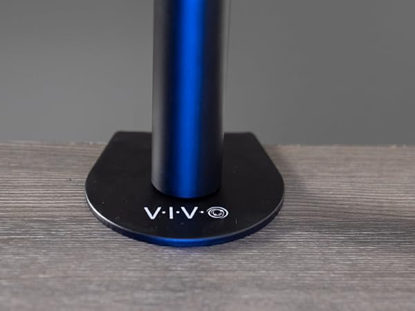STAND-V001C Footprint