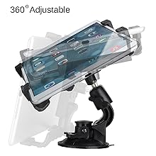 3in1 Tablet Mount - Multi Angle